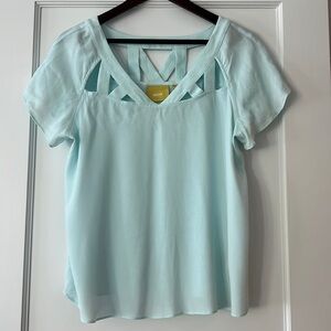 Maeve Women’s Blouse Size 10